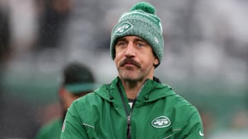 Atlanta Falcons v New York Jets
