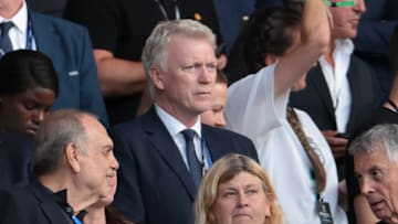 Spain v England: Final - UEFA EURO 2024