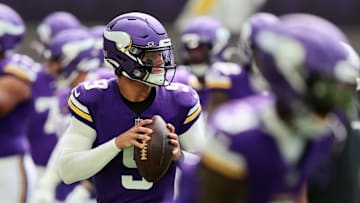 Las Vegas Raiders v Minnesota Vikings