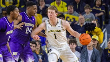 Washington v Michigan
