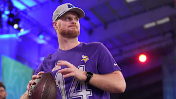 NFL Pro Bowl Games: Skills Showdown