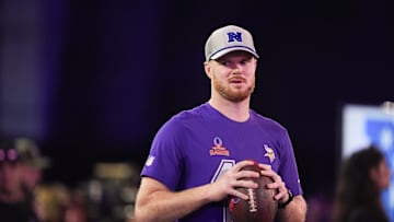 NFL Pro Bowl Games: Skills Showdown