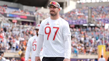 NFL Pro Bowl Games