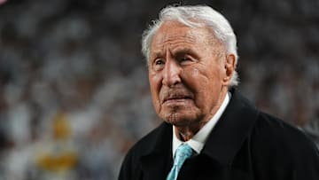 Lee Corso, ESPN
