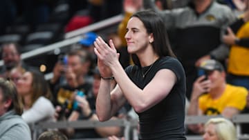Iowa v Ohio State