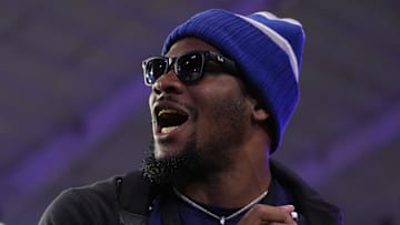 NFL Pro Bowl Games: Skills Showdown