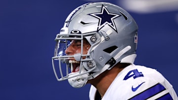 New York Giants v Dallas Cowboys