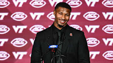 2025 ACC Football Kickoff