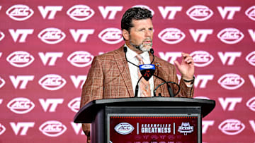 2025 ACC Football Kickoff