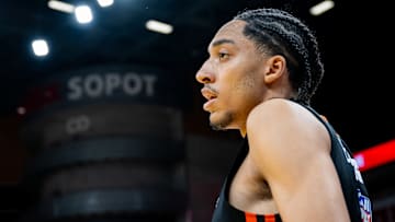 Trefl Sopot v Ratiopharm - Euro Cup  Group A