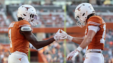 UTEP v Texas