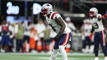 New England Patriots v Atlanta Falcons
