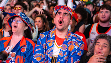 New York Knicks
