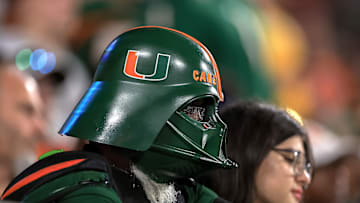 Iowa State v Miami - Pop-Tarts Bowl
