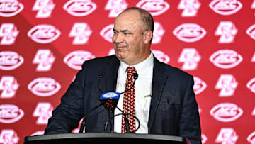 2025 ACC Football Kickoff