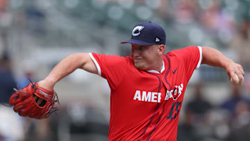 2025 MLB All-Star Week: Futures Game