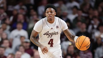 Wake Forest v Texas A&M