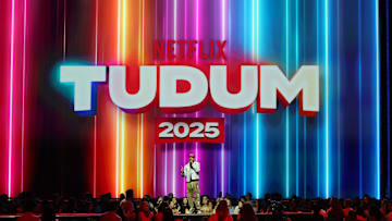 Netflix Tudum 2025: The Live Event