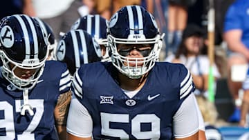 Portland State v BYU