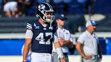 Portland State v BYU
