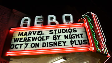 Beyond Fest Special Screening Of "Werewolf By Night"