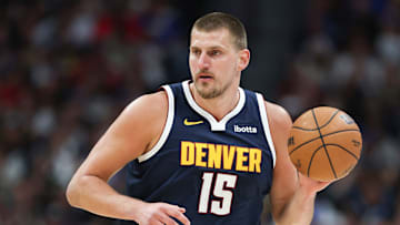Nikola Jokic