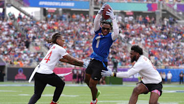 NFL Pro Bowl Games