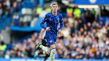 Chelsea FC v Newcastle United FC - Premier League