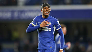 Chelsea FC v Tottenham Hotspur - Premier League