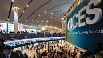 CES 2025 - AI and robotics shape tomorrow