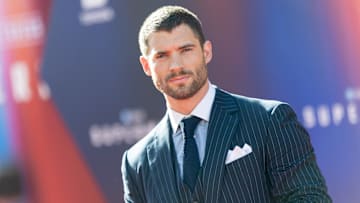 Los Angeles Premiere Of Warner Bros. "Superman" - Arrivals