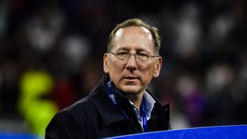 Olympique Lyonnais v Paris Saint-Germain - D1 Arkema Final