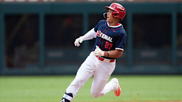 2025 MLB All-Star Week: Futures Game