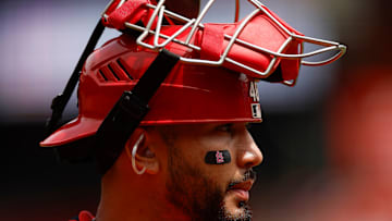 Baltimore Orioles v St. Louis Cardinals
