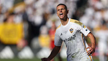 LA Galaxy v New York Red Bull: Final - MLS Cup 2024