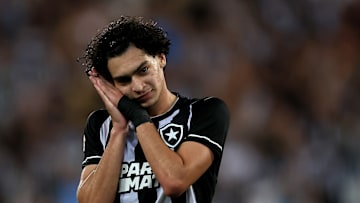 Botafogo v Atletico Mineiro - Brasileirao 2023