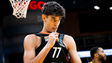 Trefl Sopot v Ratiopharm - Euro Cup  Group A