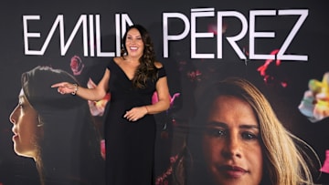 Movie Emilia Perez