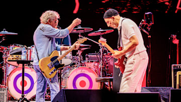 The Who