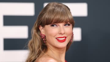 Taylor Swift at 67th Annual GRAMMY Awards