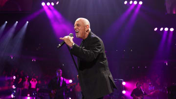 Billy Joel Performs Last Show of Madison Square Garden Residency