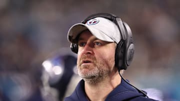 Tennessee Titans vs Jacksonville Jaguars