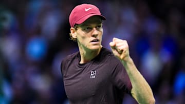 Rolex Paris Masters 2025