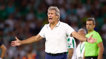 Real Betis Balompie v Girona FC  - La Liga EA Sports