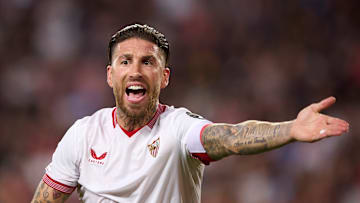 Sevilla FC v FC Barcelona - LaLiga EA Sports