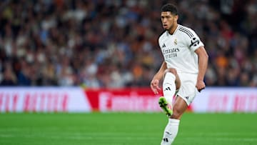Real Madrid CF v CD Leganes - La Liga EA Sports