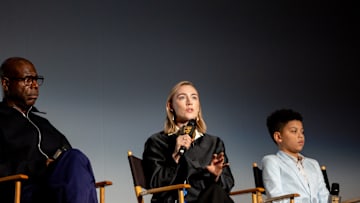 BAFTA Hosts Special Screening Of "Blitz"