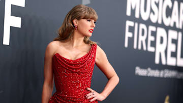 67th Annual GRAMMY Awards - Arrivals