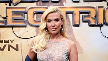 Netflix Presents "The Electric State" Premiere In Madrid
