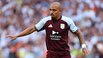 Olympique de Marseille v Aston Villa - Pre-Season Friendly